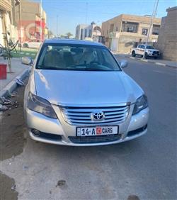 تويوتا أفالون